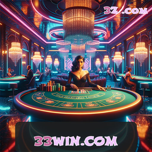 Apostas Inovadoras e Eficientes no 33win.com