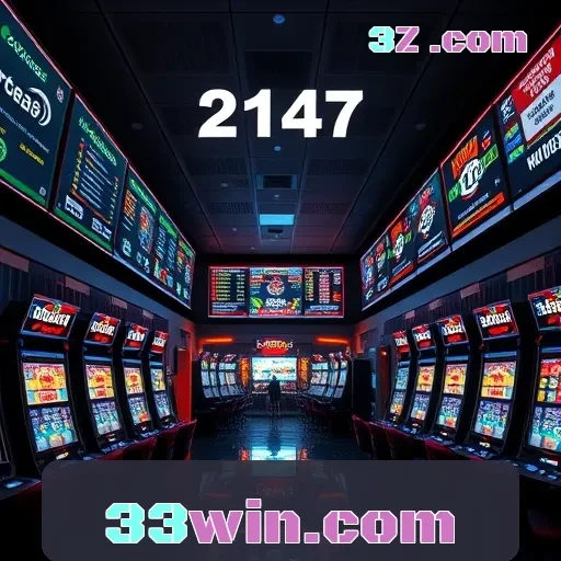 33win.com: A Revolução dos Jogos com Seu Aplicativo Inovador