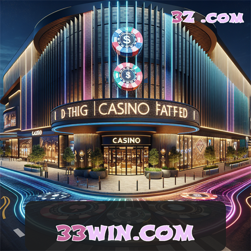 Entre no Mundo Vibrante do Casino 33win.com