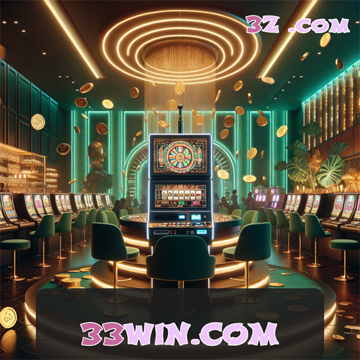 33win.com: O Alternativa Confiável para Jogar e Apostar