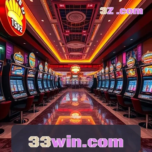 33win.com: Descubra o Melhor Destino para Apostadores no Brasil