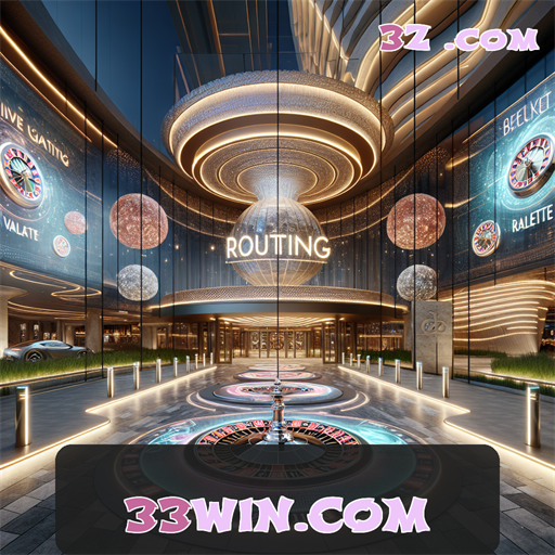 A Nova Era do Esporte Digital: 33win.com em Foco