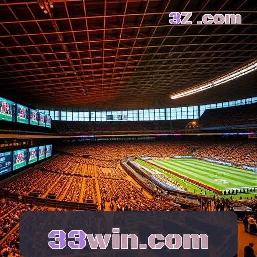 33win.com: A Nova Era dos Jogos Online no Brasil Chegou!