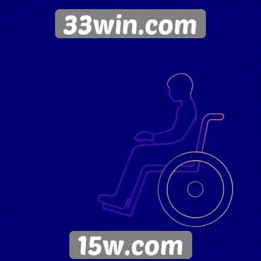 Acessibilidade no 33win.com para novos usuários